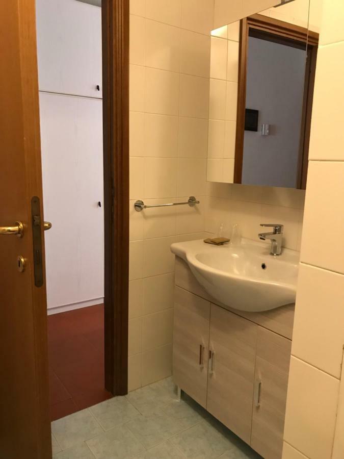 Maison Clocher Apartment Pré-Saint-Didier Екстериор снимка